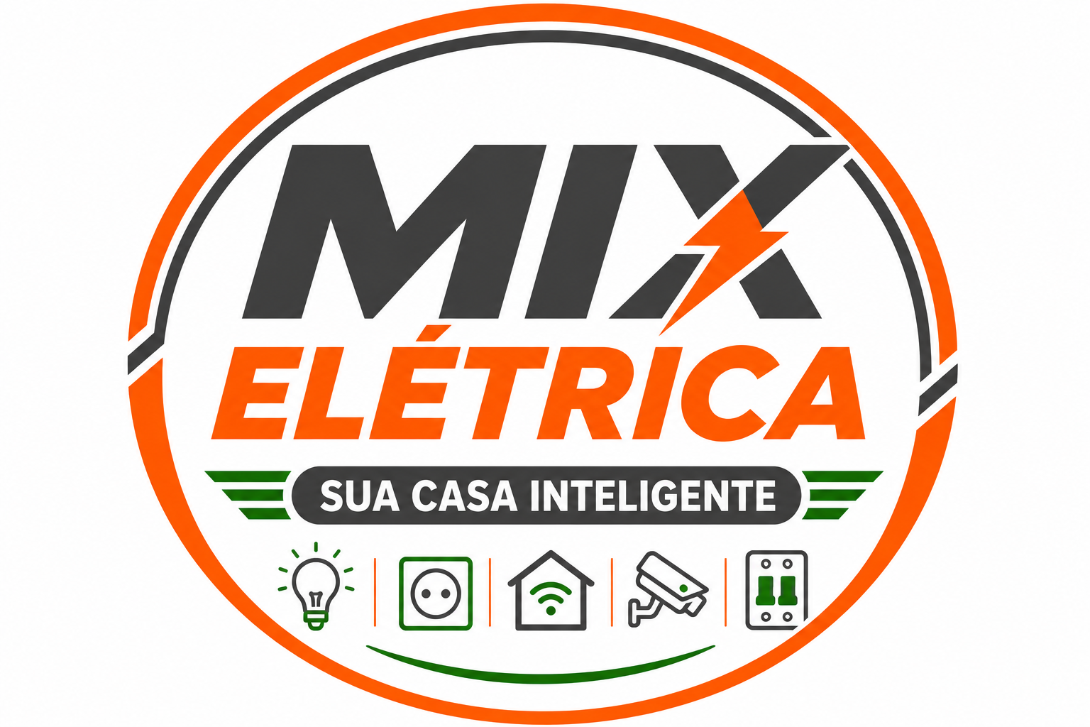 Mix Eletrica